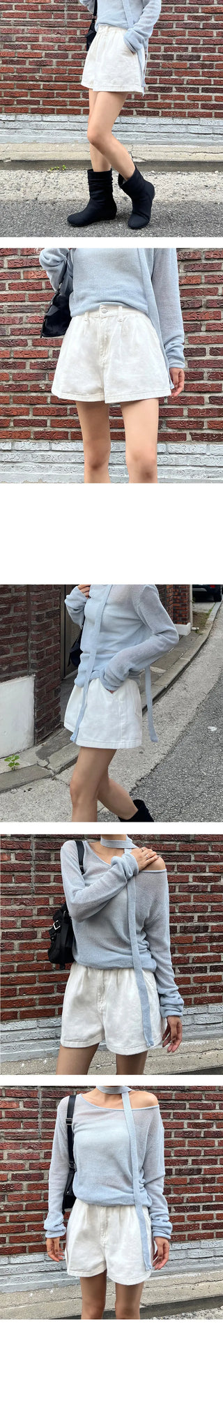 Sale Fit Recommendation Rio Two Pin Tuck Shorts