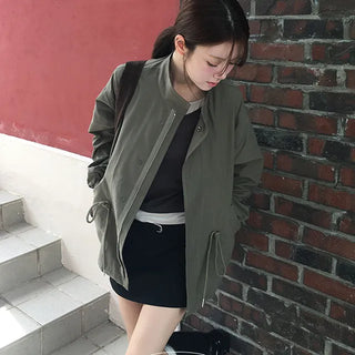 Save Two Way Overfit Jackets