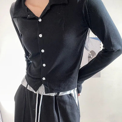 Modern by Lab Long Sleeve