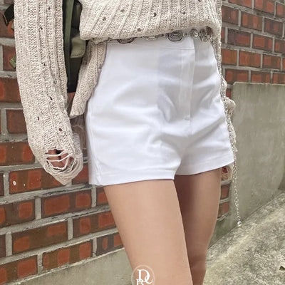 Micro Shorts