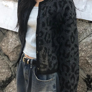 Arc Hopi Fur Cardigan