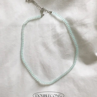 Colorful Bead Necklace