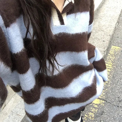 Dua Kara Dangara Knit