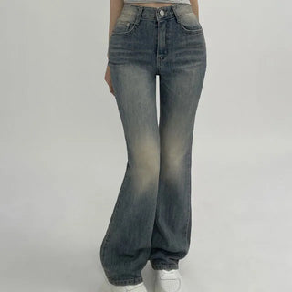 Spandex Bootcut Pants