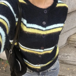 Winter Lambs Wool Dangara Knit