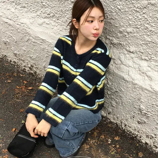 Winter Lambs Wool Dangara Knit
