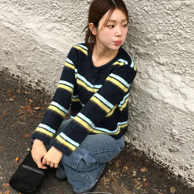 Winter Lambs Wool Dangara Knit
