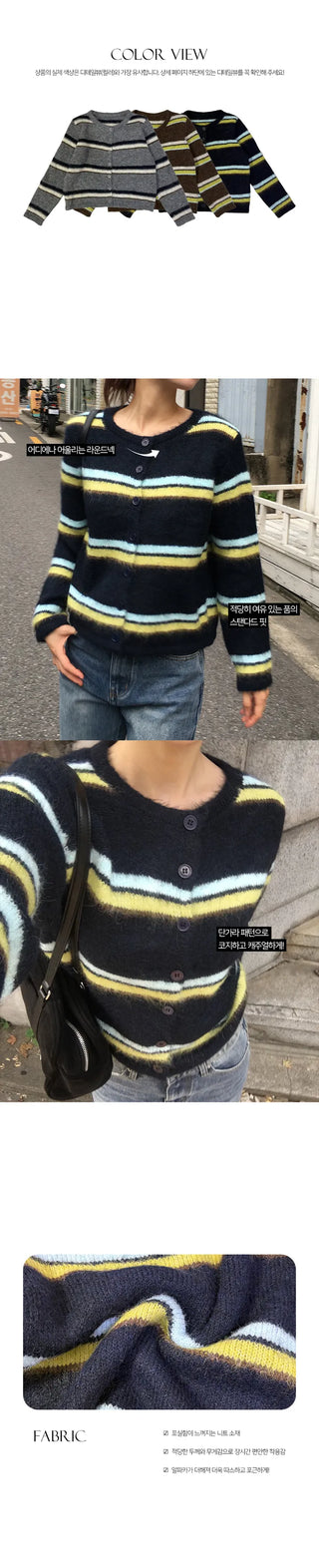 Winter Lambs Wool Dangara Knit