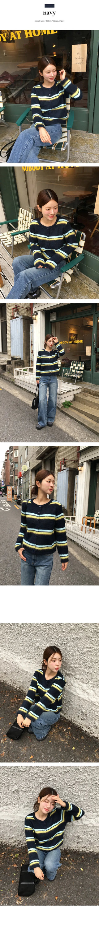 Winter Lambs Wool Dangara Knit