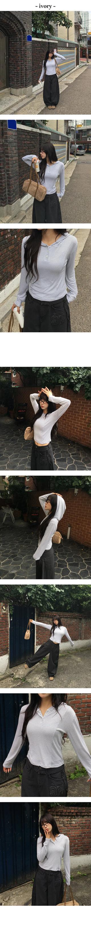 Spandex cropped short sleeved hooded long sleeved top
