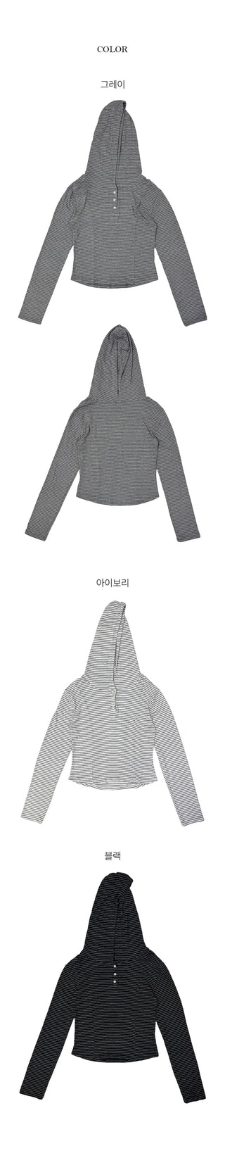 Spandex cropped short sleeved hooded long sleeved top