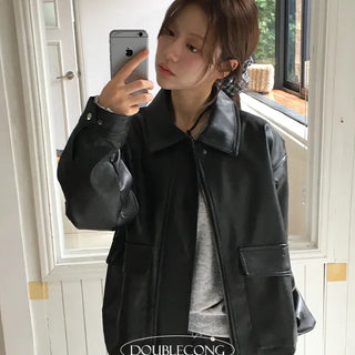 Checked Scrunchie Hair Band