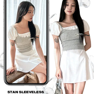 Stan Nasi Layered One Piece