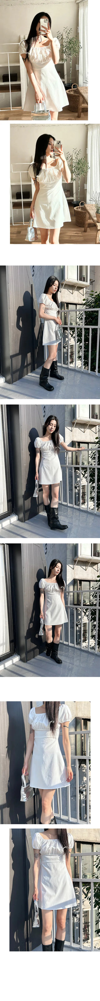 Stan Nasi Layered One Piece