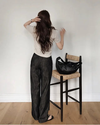 [3 colors] Summer Color Knit