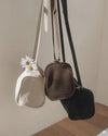 #LENTO. Log Cylinder Bag
