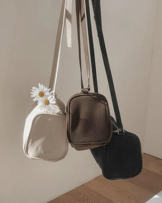 #LENTO. Log Cylinder Bag
