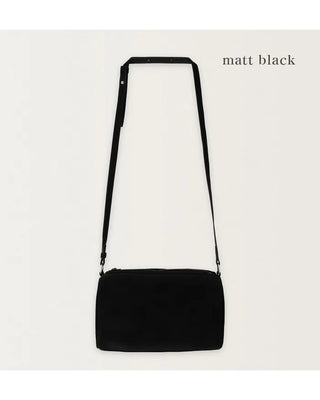 #LENTO. Log Cylinder Bag