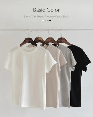 Basic T-shirt