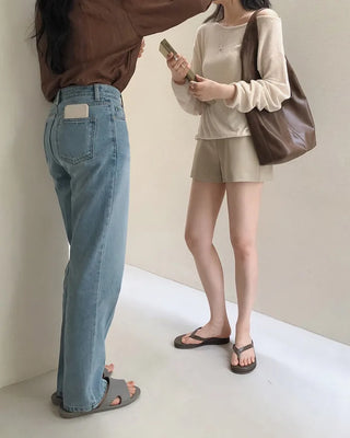 #LENTO Daily Beach Sandals
