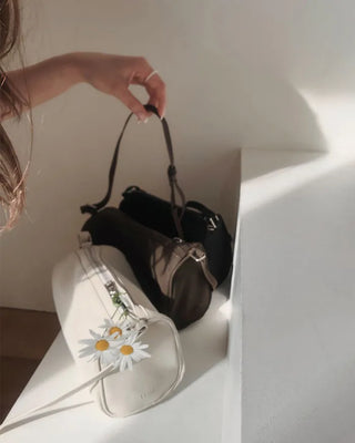 #LENTO. Log Cylinder Bag