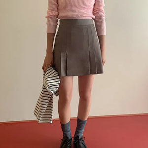 mini Skirts - KR