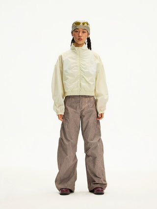 [Monterest] UPF40+ Cool Touch Sun Protection Jacket