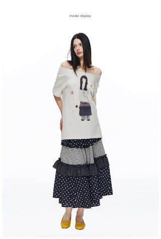 [NECY] Little Girl Loose Off