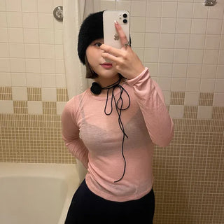 Daily Span Long Sleeve T-Shirt