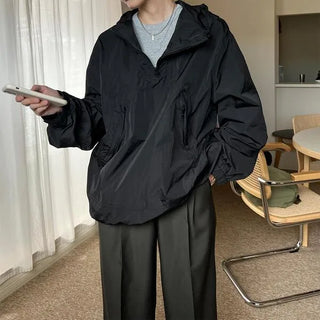 Wind Technical Anorak