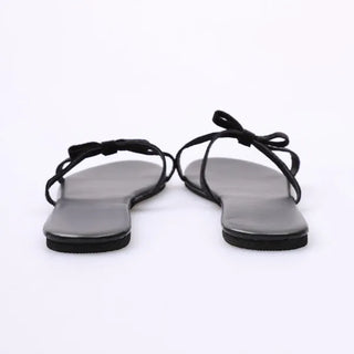 Ribbon Daily Sandals