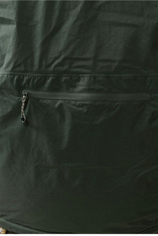 [Monterest] Water-Repellent Down Shell Jacket