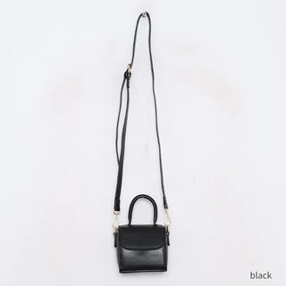 Square Mini 2-Way Bag