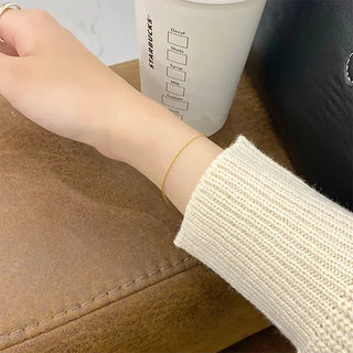 rumor bracelet