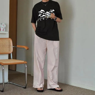 Daily Banding Pants