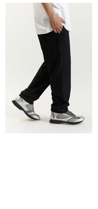 CONP Swing Runner (Silver)