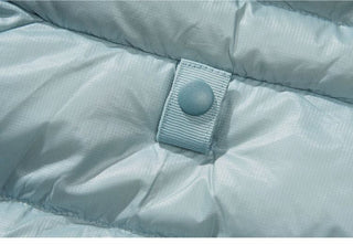 [Monterest] 3-in-1 Waterproof Shell with Down Liner