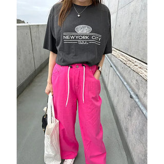 NEW YORK t-shirt