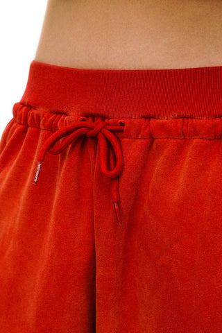 [Moromoro2] Combed Cotton Lace Hoodie &  Sweatpants