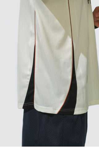 [Monterest] Outdoor Sports Print Polo Jersey Tee