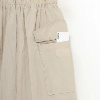 Anorak Long Skirt