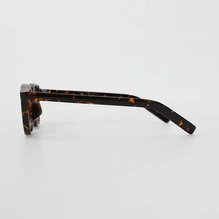 Daily clear lens sunglasses