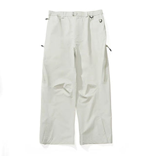 [Monterest] Outdoor Side Vent Wide Leg Pants