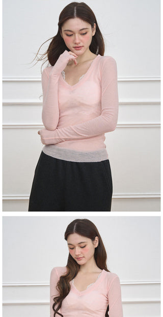 [NECY] Slim V