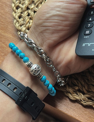Jeju Bracelet (2 types)