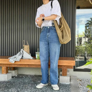 denim pants