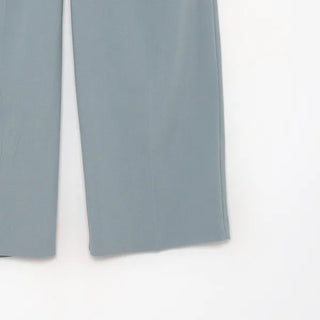 Colorful slacks