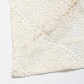 Summer Lace Bandana