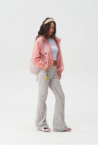 [Monterest] UPF40+ Packable Sun Protection Jacket