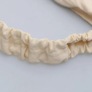 Wrinkle Cross Bag